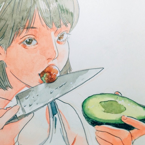 Meet your Posher, Katie - Picture 1 of 1